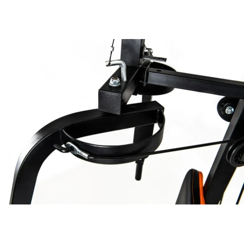 Фитнес станция  Everfit MSK 500 (MSK-500) - фото №5